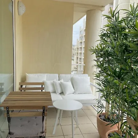 - Centre Ville - Grande Plage - Reservation Samedi Au Samedi بياريتز